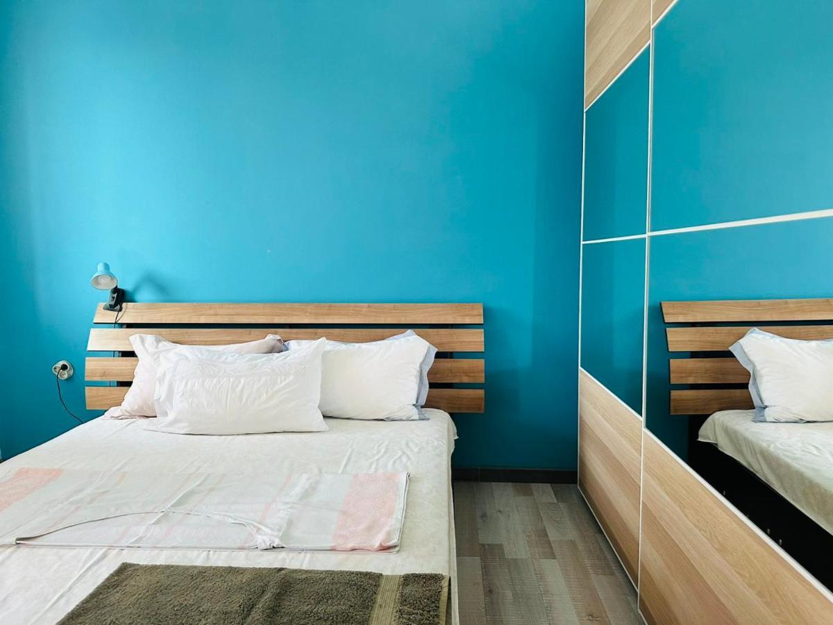 Dulo'S Home Varna Ngoại thất bức ảnh