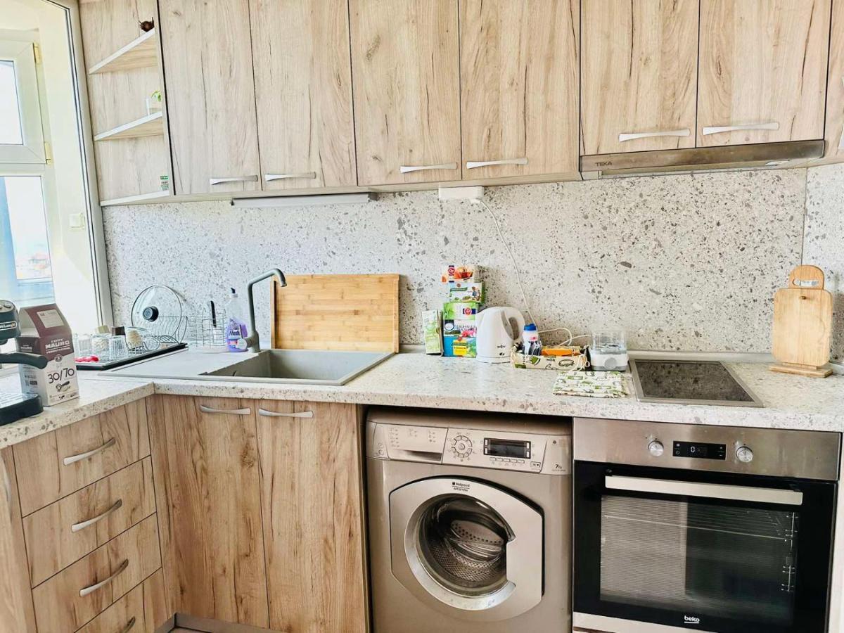 Dulo'S Home Varna Ngoại thất bức ảnh