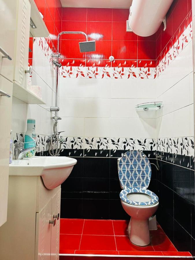 Dulo'S Home Varna Ngoại thất bức ảnh